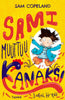 Sami muuttuu kanaksi