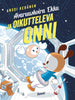 Avaruuskoira Ekku ja oikutteleva Onni