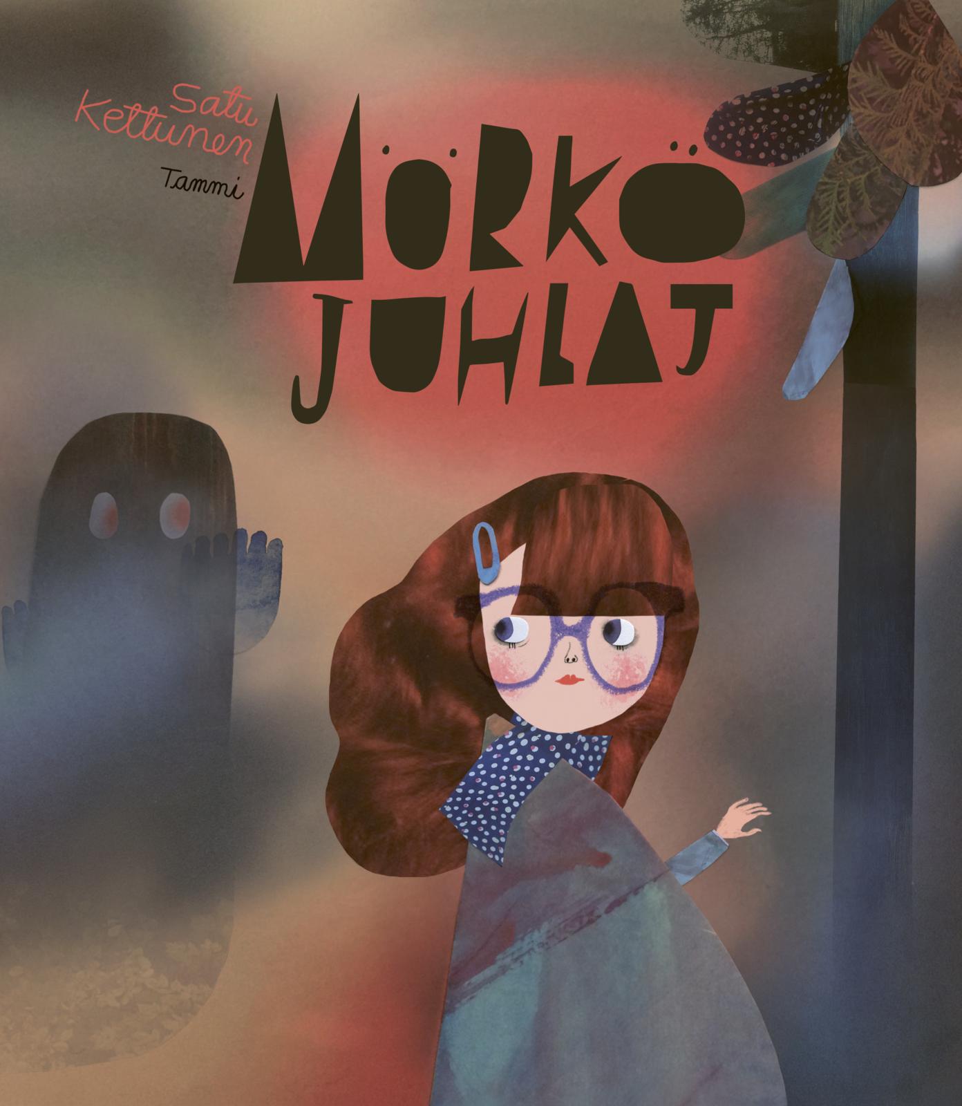 Mörköjuhlat