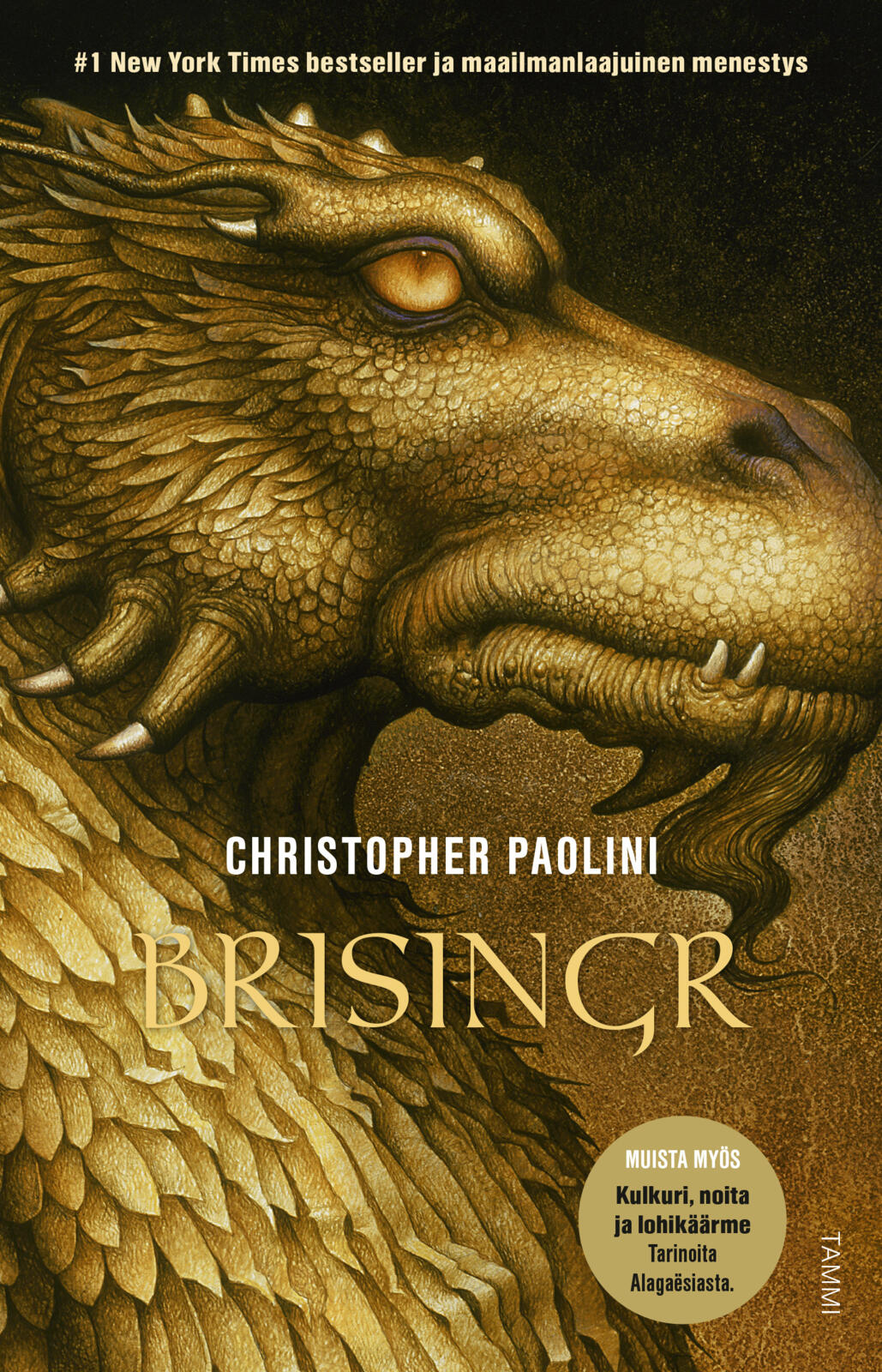 Brisingr