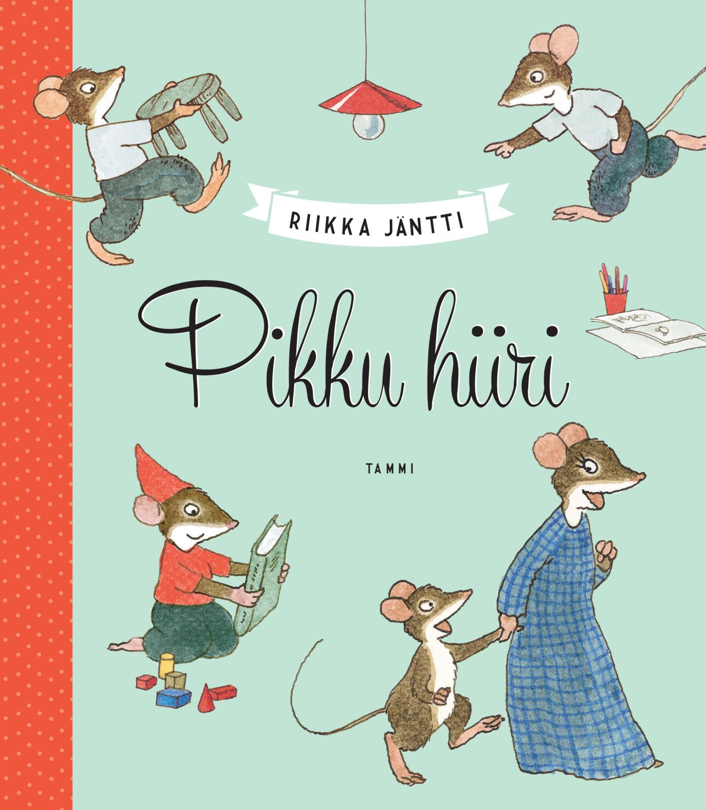 Pikku hiiri