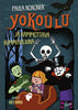 Yökoulu ja kammottava kummitusjuna
