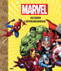 Marvel. Kultainen supersankarikirja