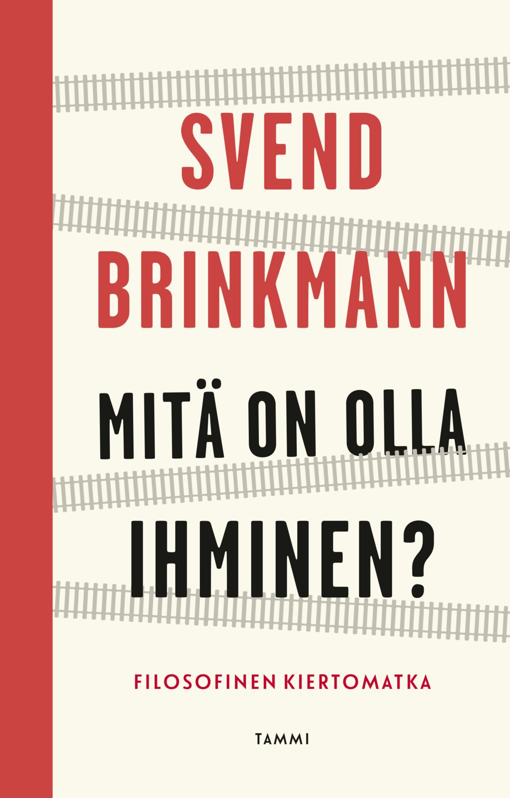 Mitä on olla ihminen?