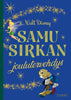 Samu Sirkan joulutervehdys