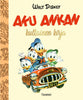 Aku Ankan kultainen kirja