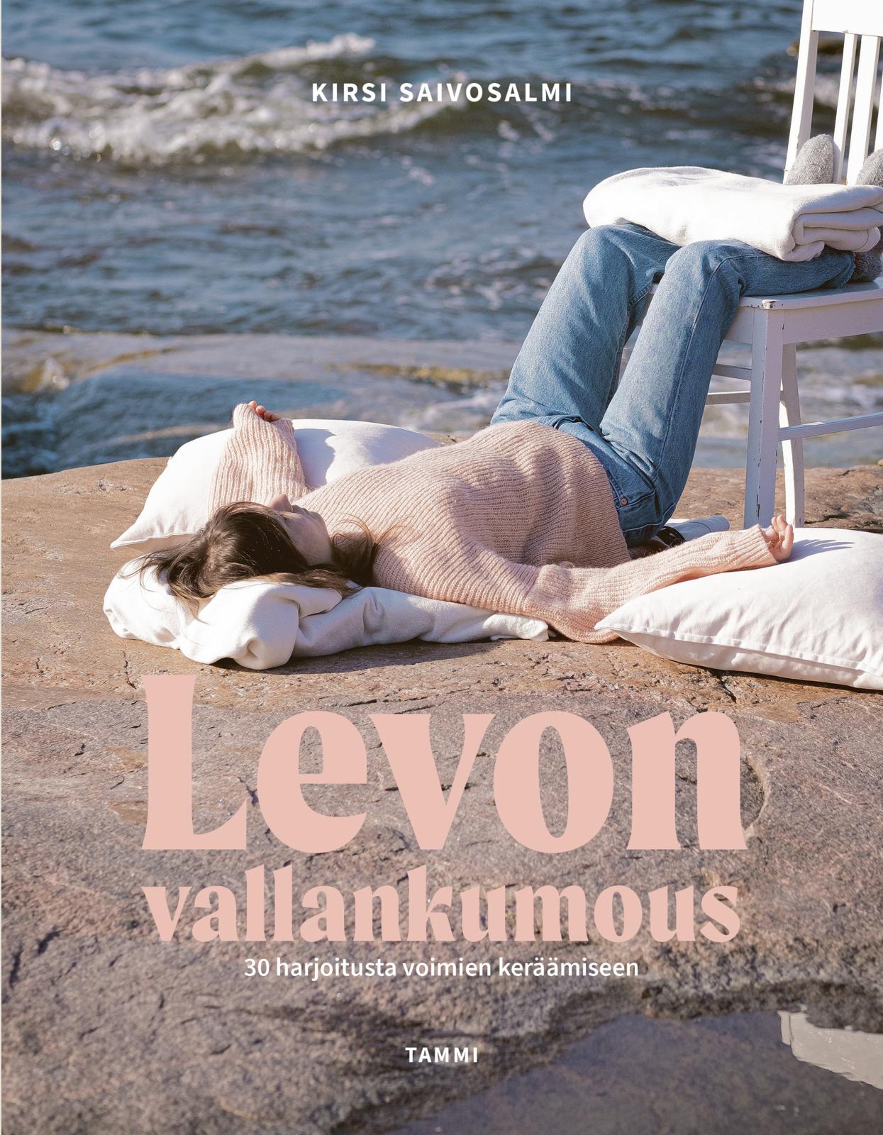 Levon vallankumous