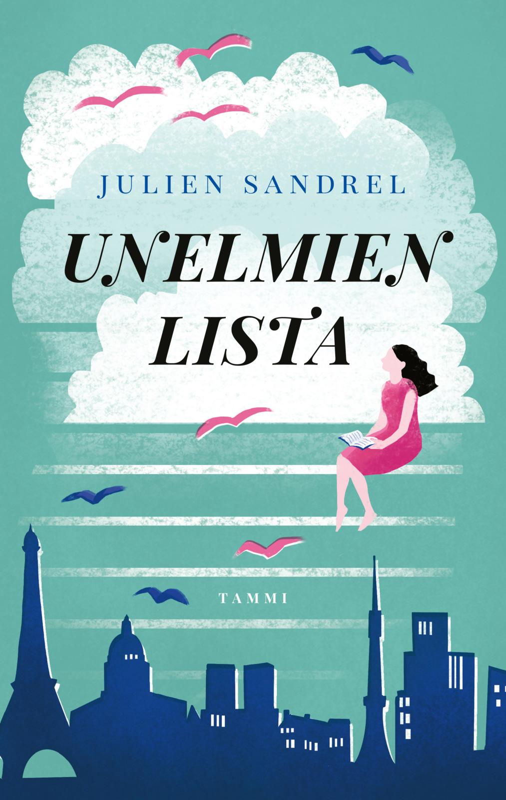 Unelmien lista