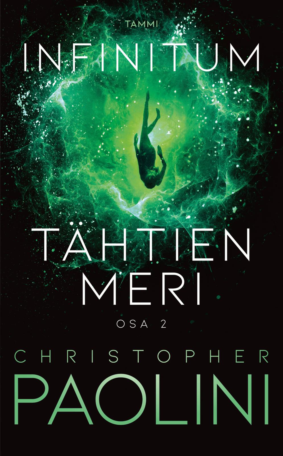 Infinitum. Tähtien meri. Osa 2