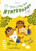 Tiitus ja Tilda. Hymykuopat