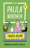 Tarja Kulho ‒ Räkkärimarketin kassa