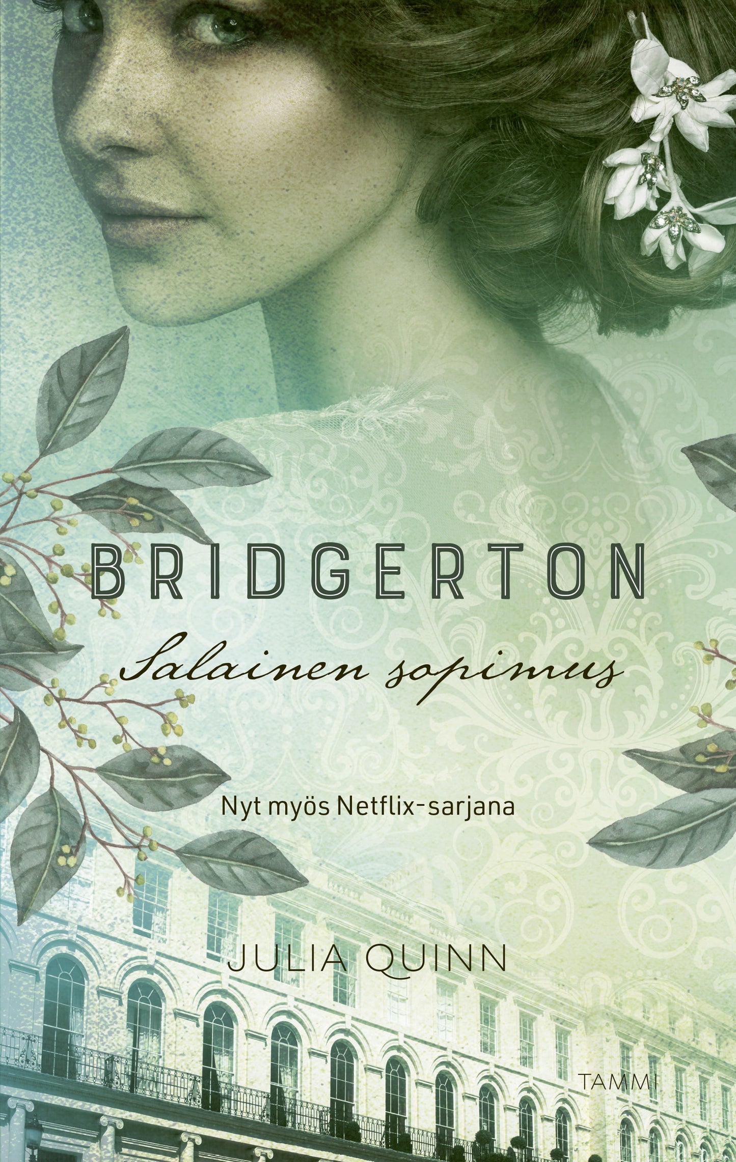 Bridgerton: Salainen sopimus
