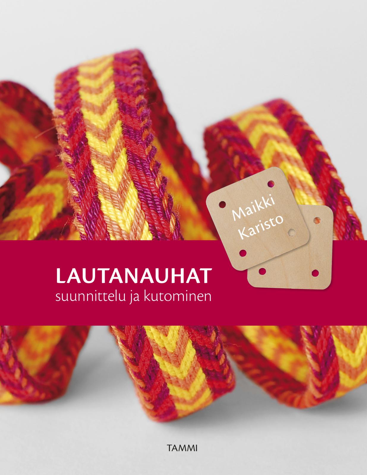 Lautanauhat