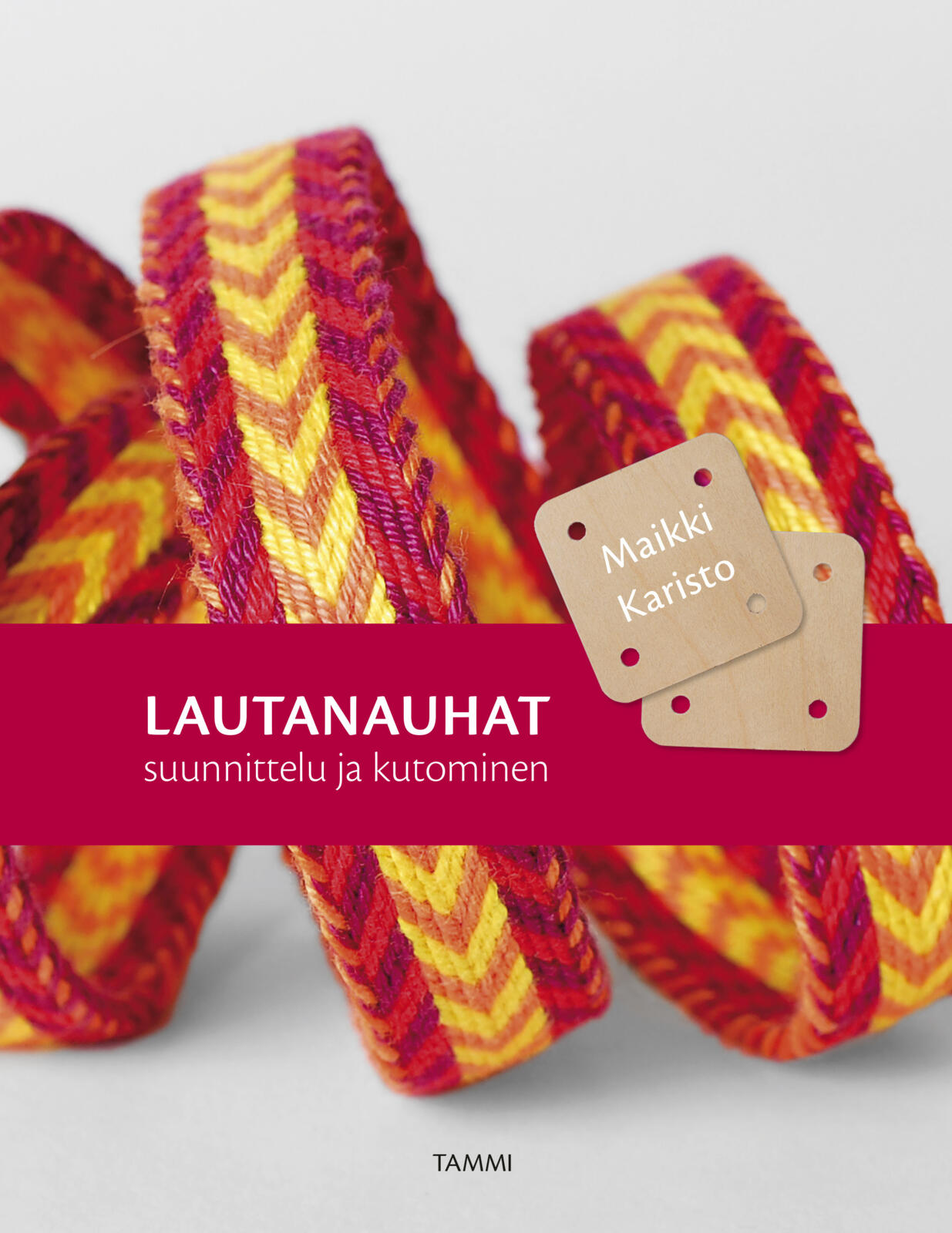 Lautanauhat