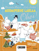 Muumiperhe laulaa, OHOI!