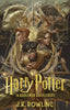 Harry Potter ja kuoleman varjelukset