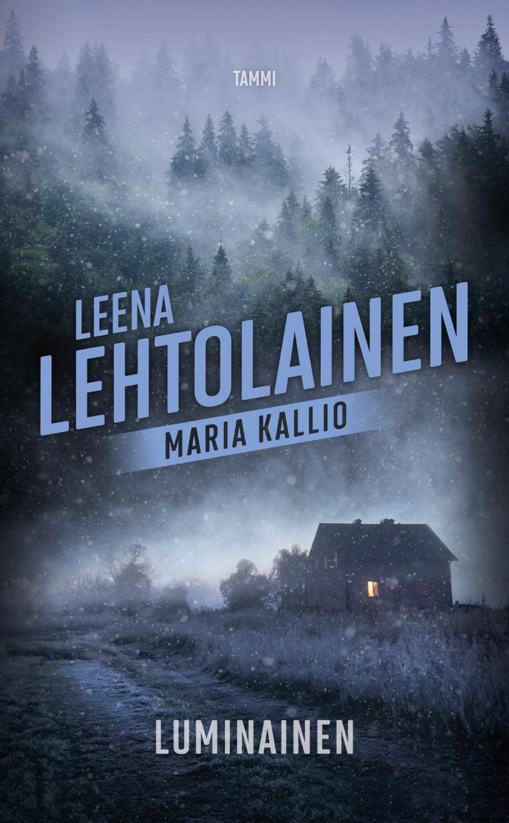 Luminainen