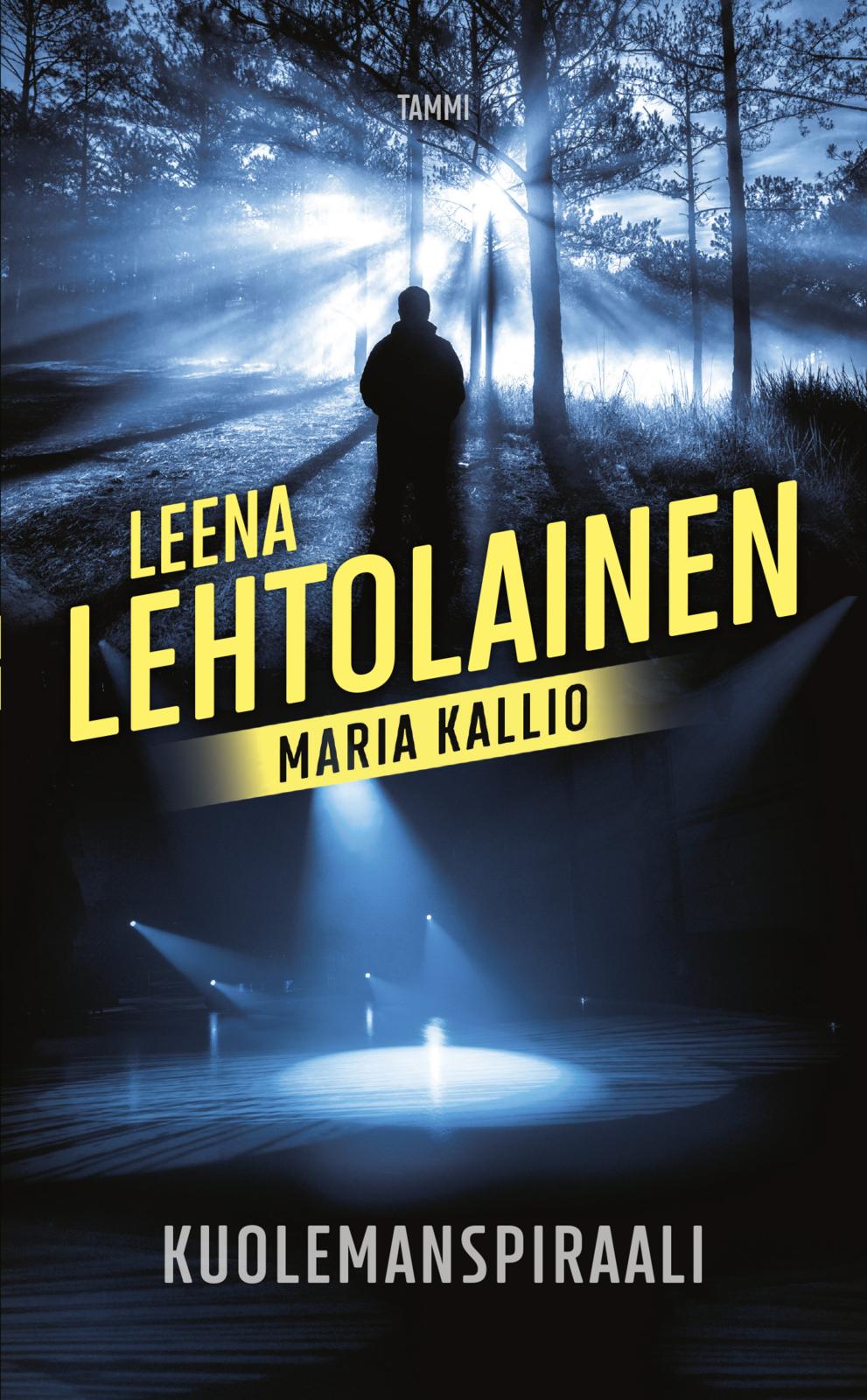 Kuolemanspiraali