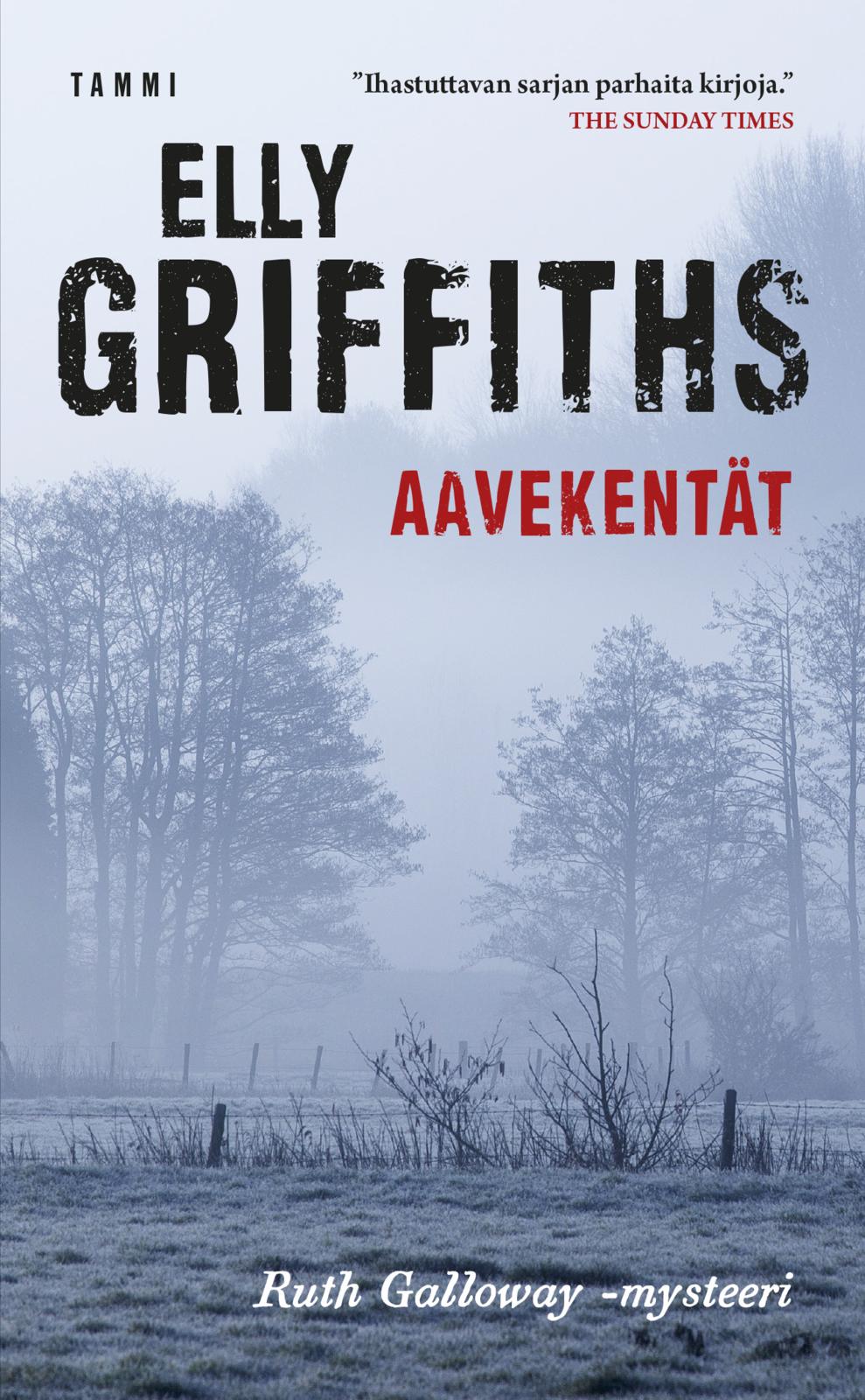 Aavekentät
