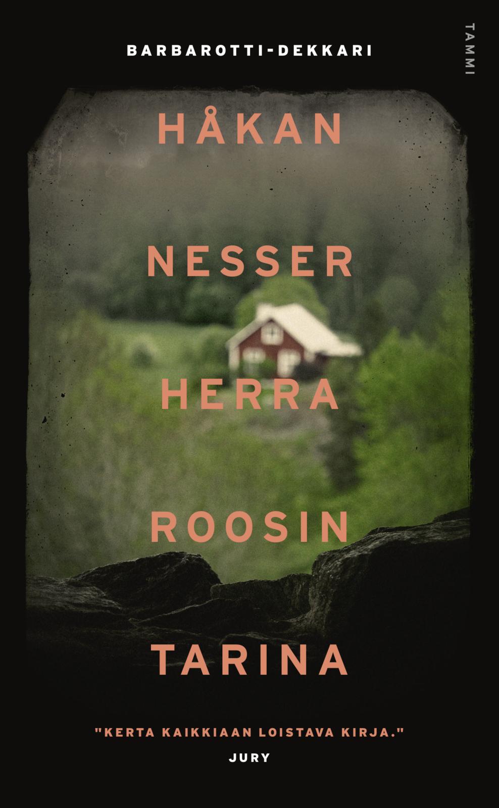 Herra Roosin tarina