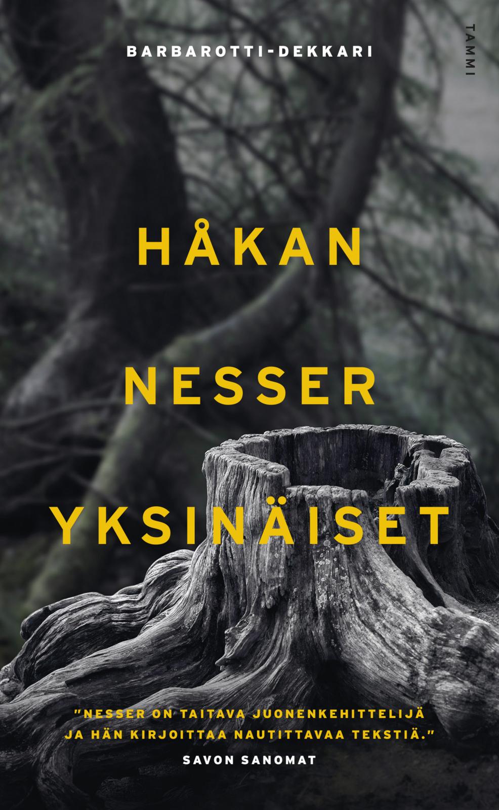 Yksinäiset