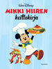 Mikki Hiiren keittokirja