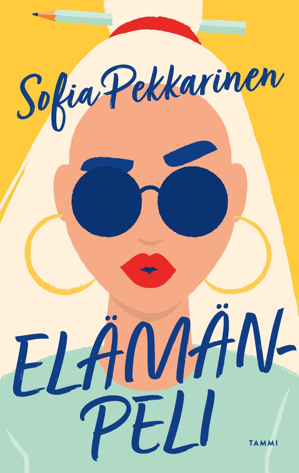 Elämänpeli