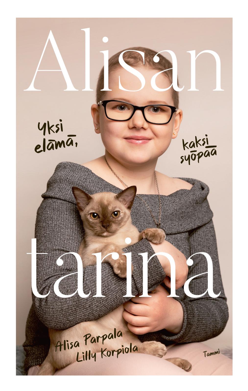 Alisan tarina