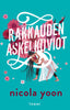 Rakkauden askelkuviot