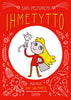 Ihmetyttö
