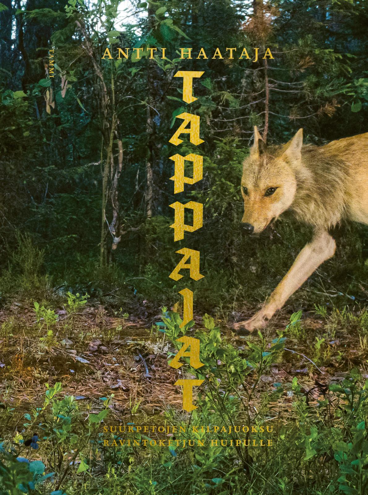 Tappajat