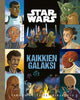 Star Wars. Kaikkien galaksi. TKK 270