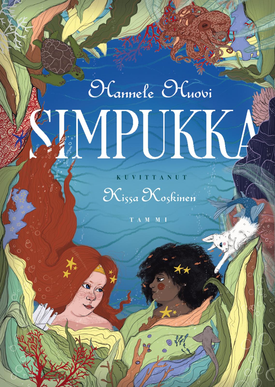 Simpukka