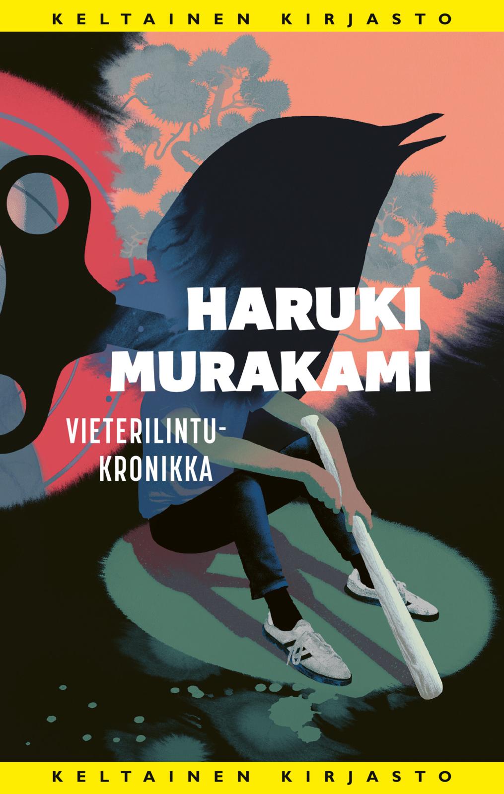 Vieterilintukronikka