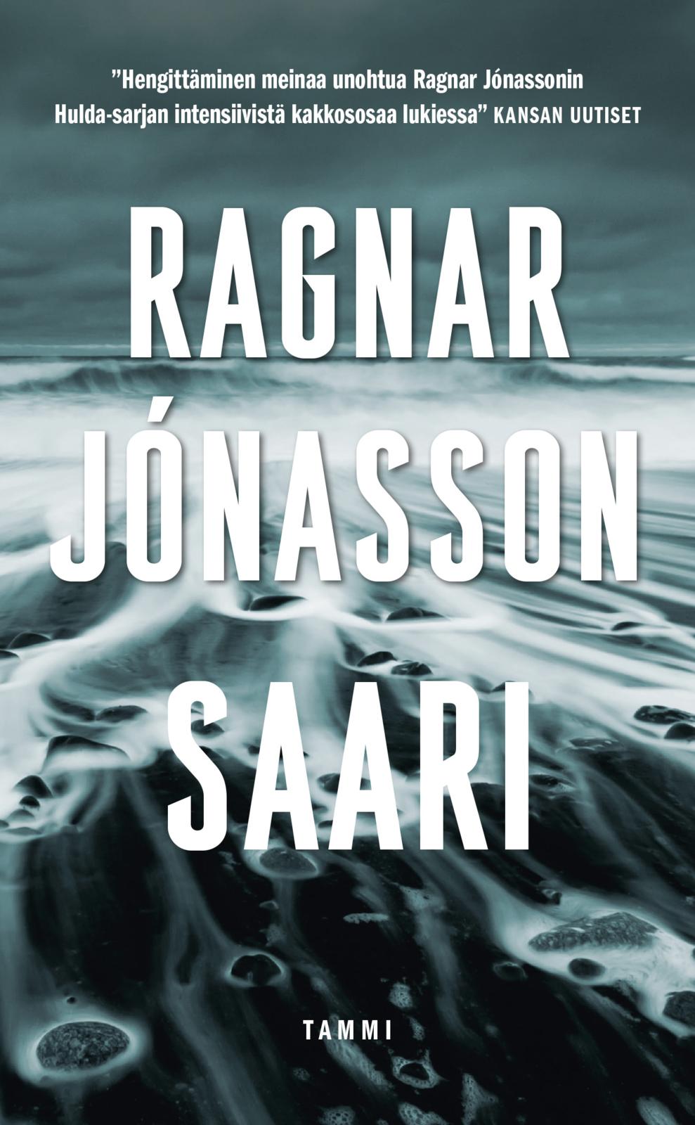 Saari