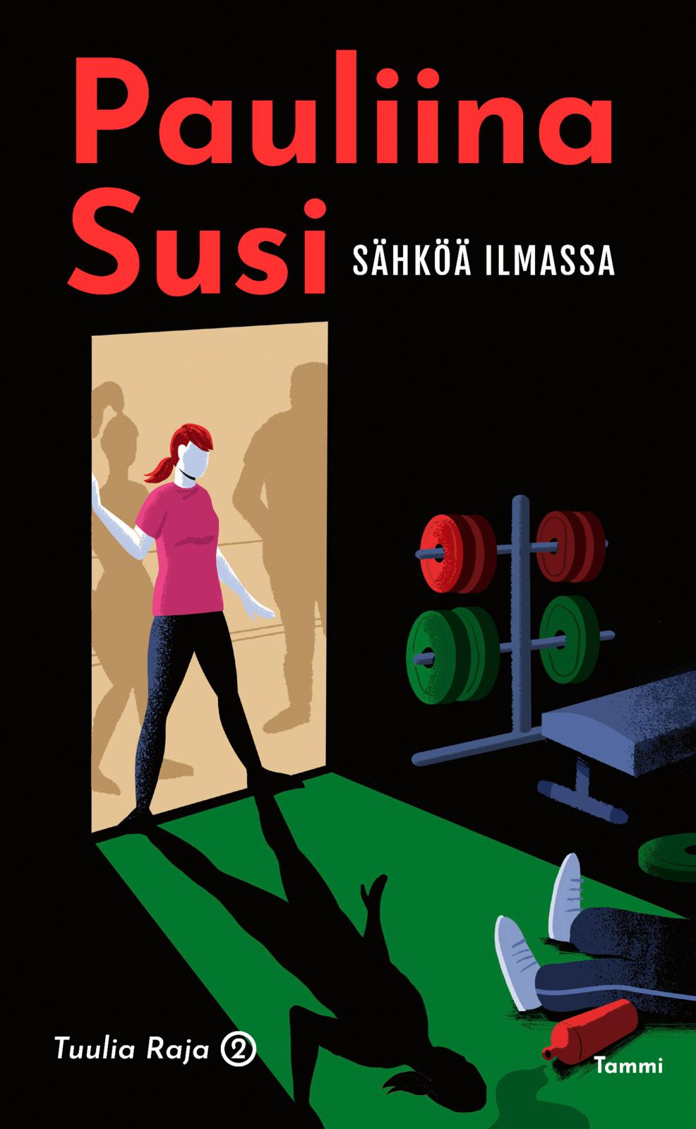 Sähköä ilmassa