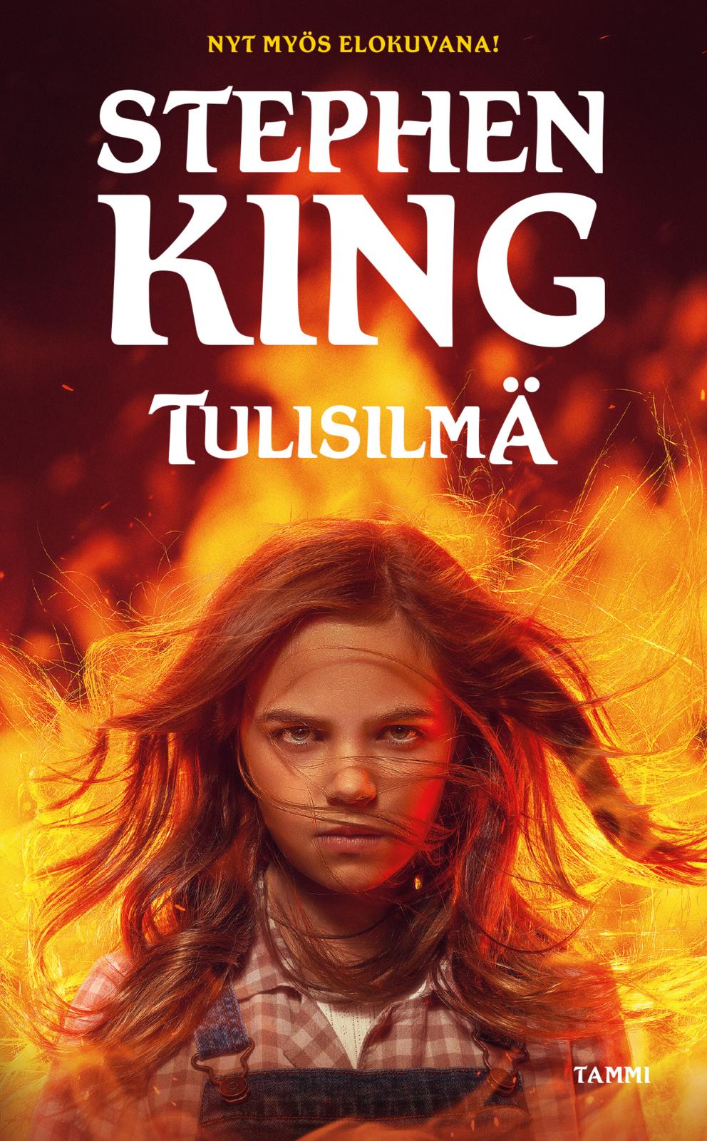 Tulisilmä