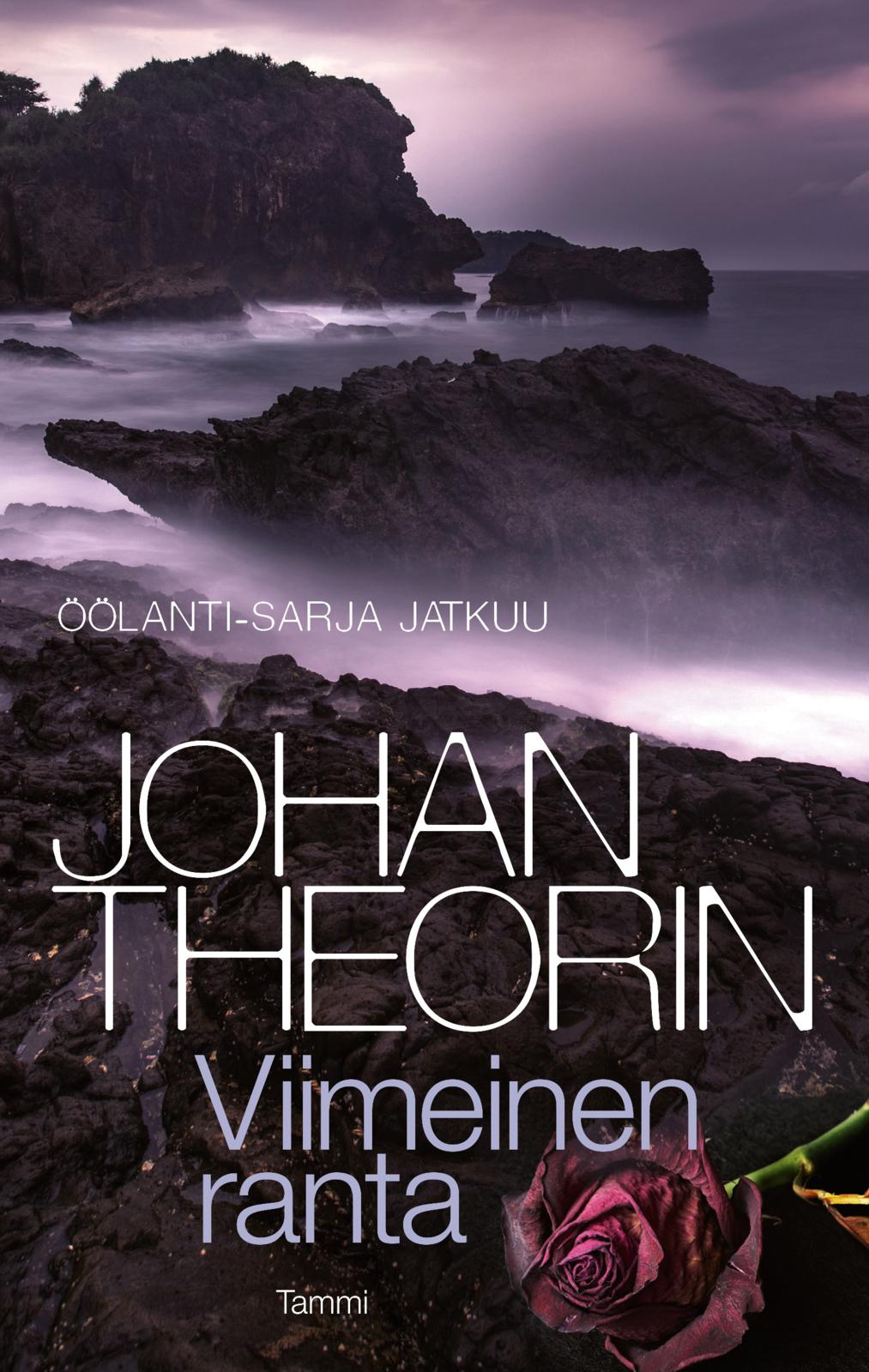Viimeinen ranta