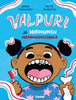Valpuri ja hirmuinen hammashässäkkä