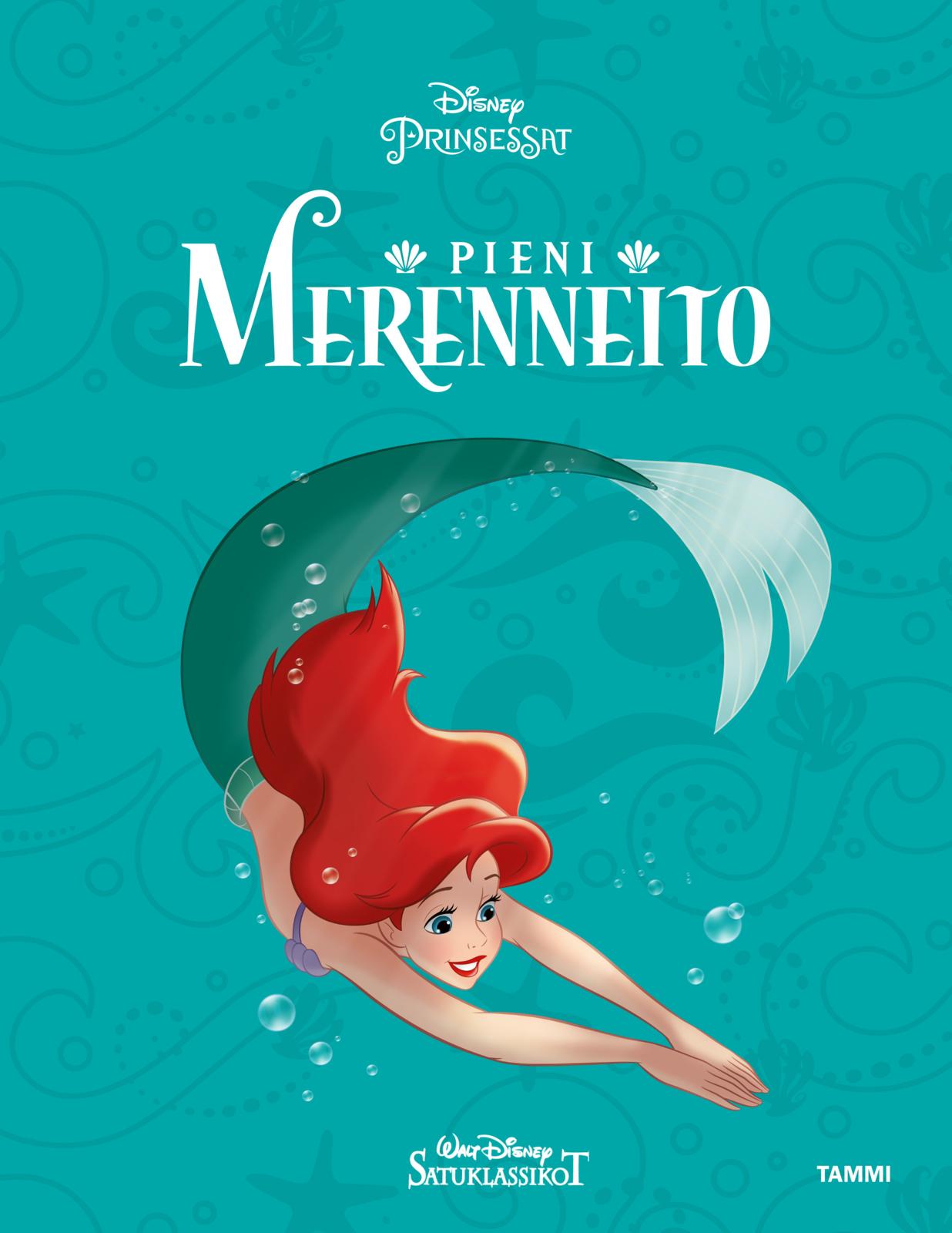 Pieni merenneito. Satuklassikot