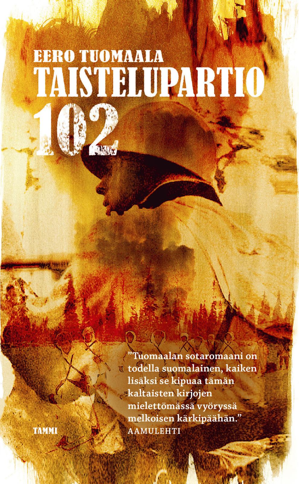 Taistelupartio 102