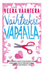 Vaihteeksi vapaalla