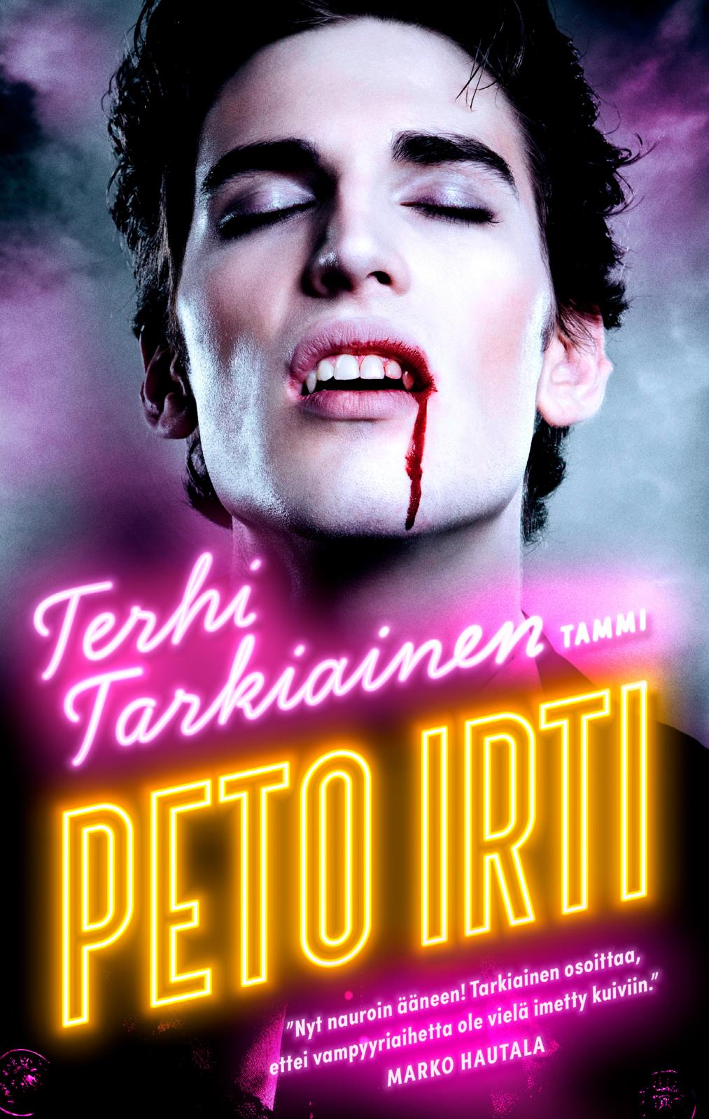 Peto irti