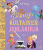 Disneyn kultainen juhlakirja. TKK