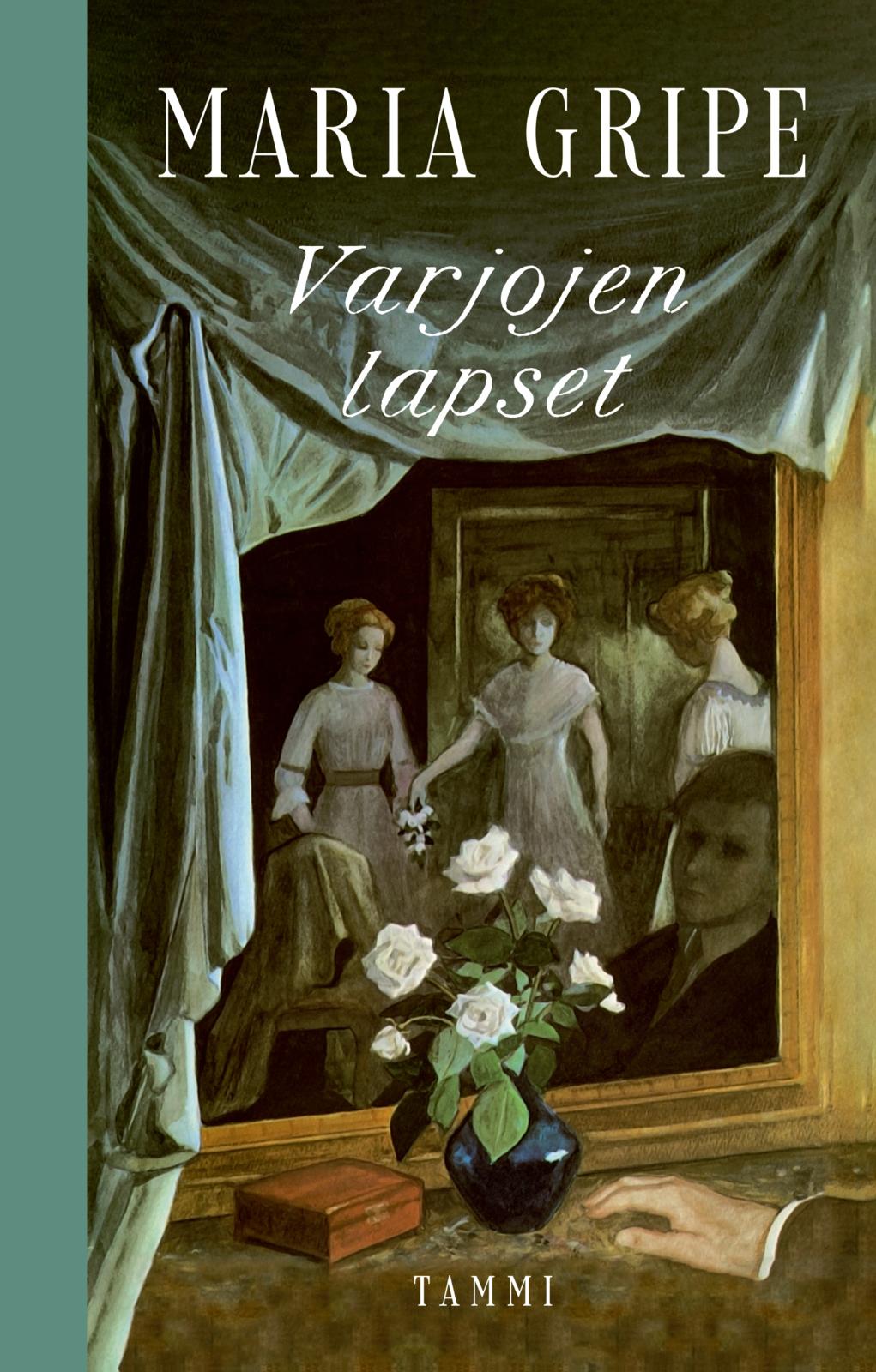 Varjojen lapset