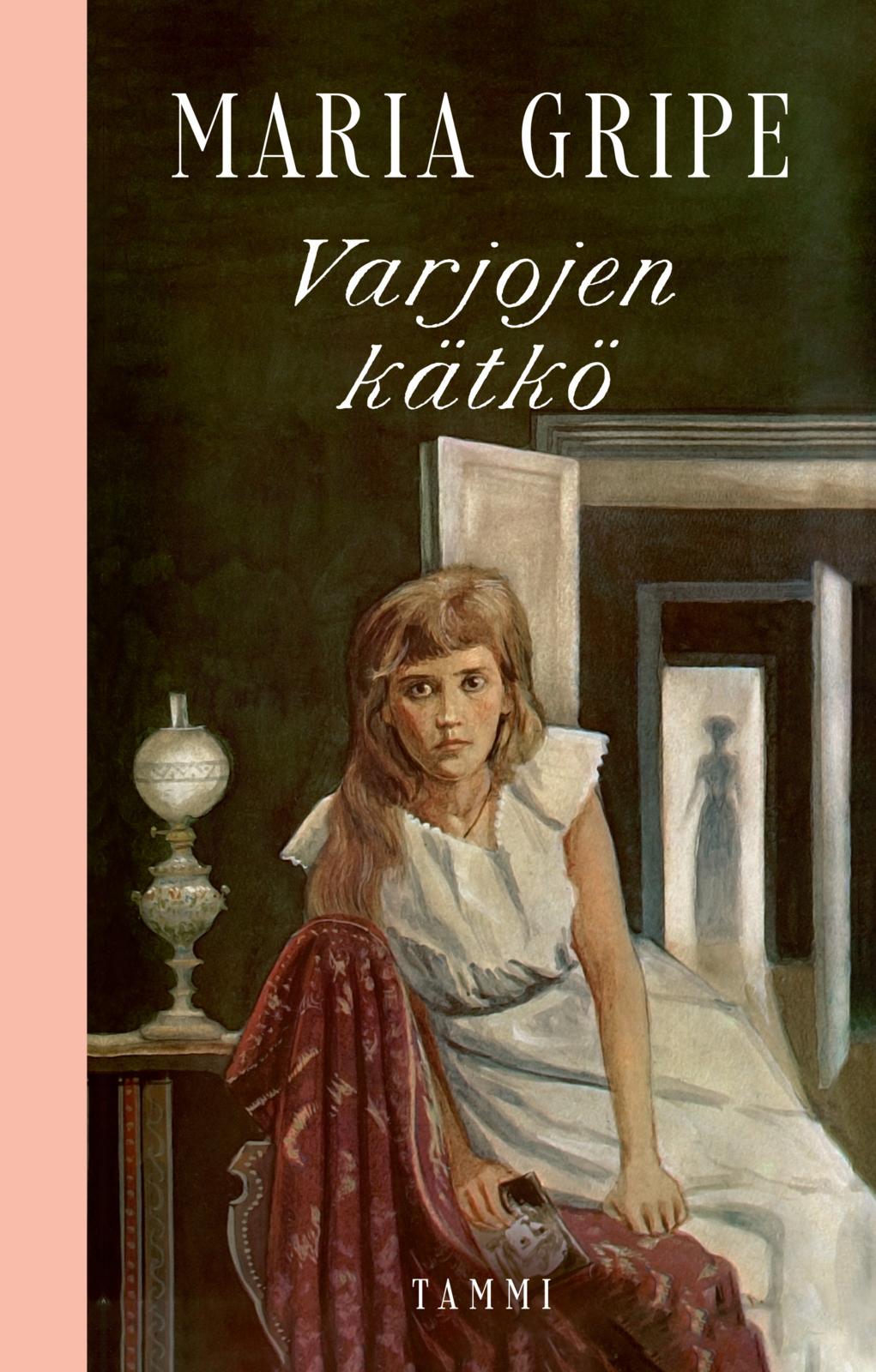 Varjojen kätkö