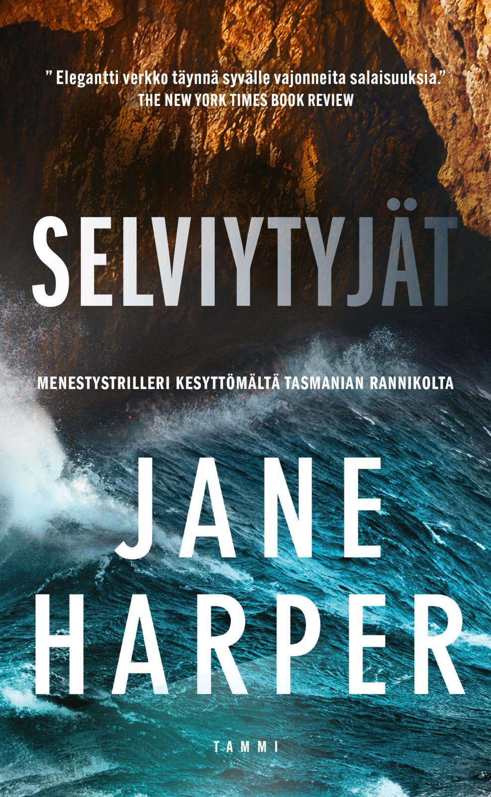 Selviytyjät
