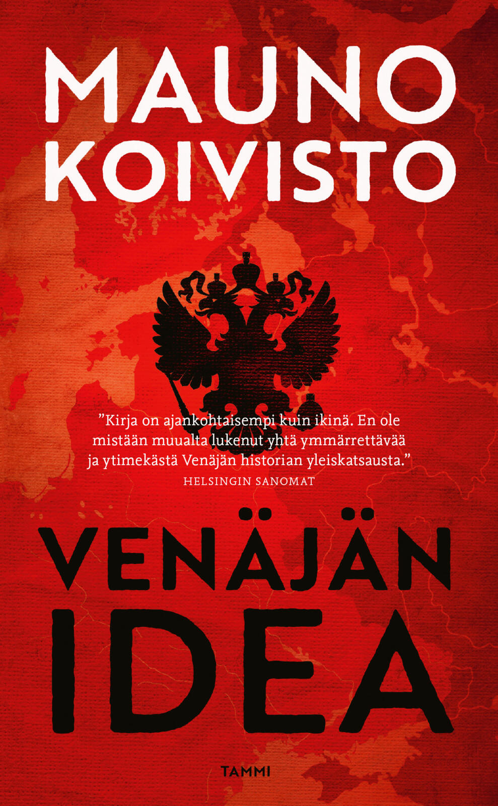 Venäjän idea