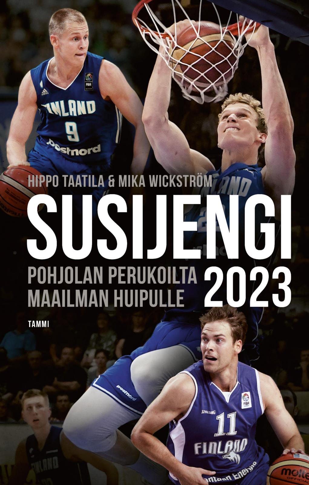 Susijengi 2023