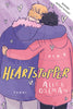 Heartstopper. Osa 4